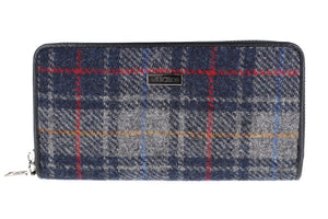 Mucros Weavers Irish Tweed Women's Wallets