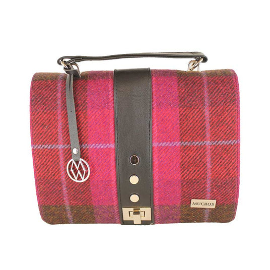 Mucros Weavers Fiona Bag