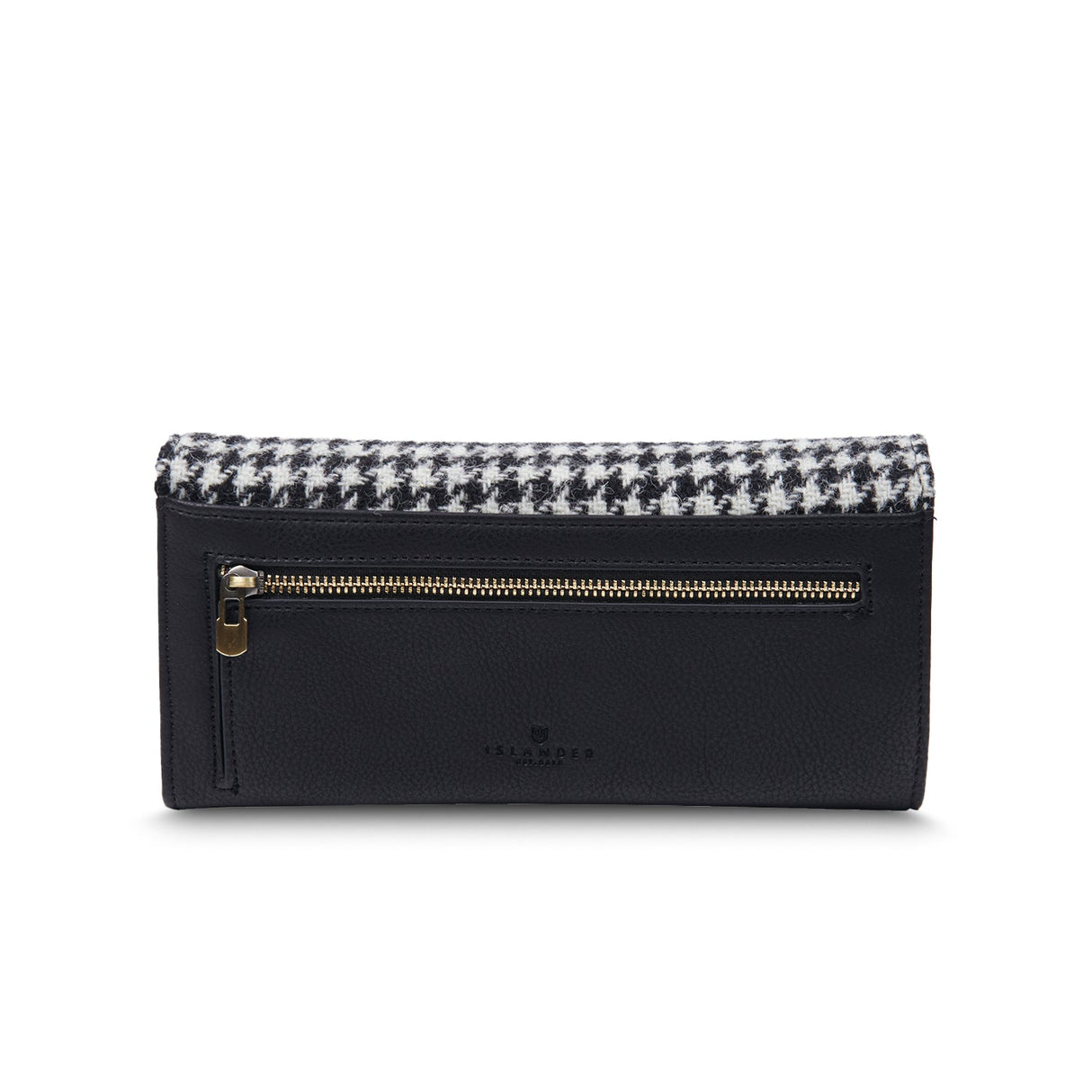 The Large Clasp Wallet