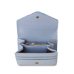 The Small Clasp Wallet