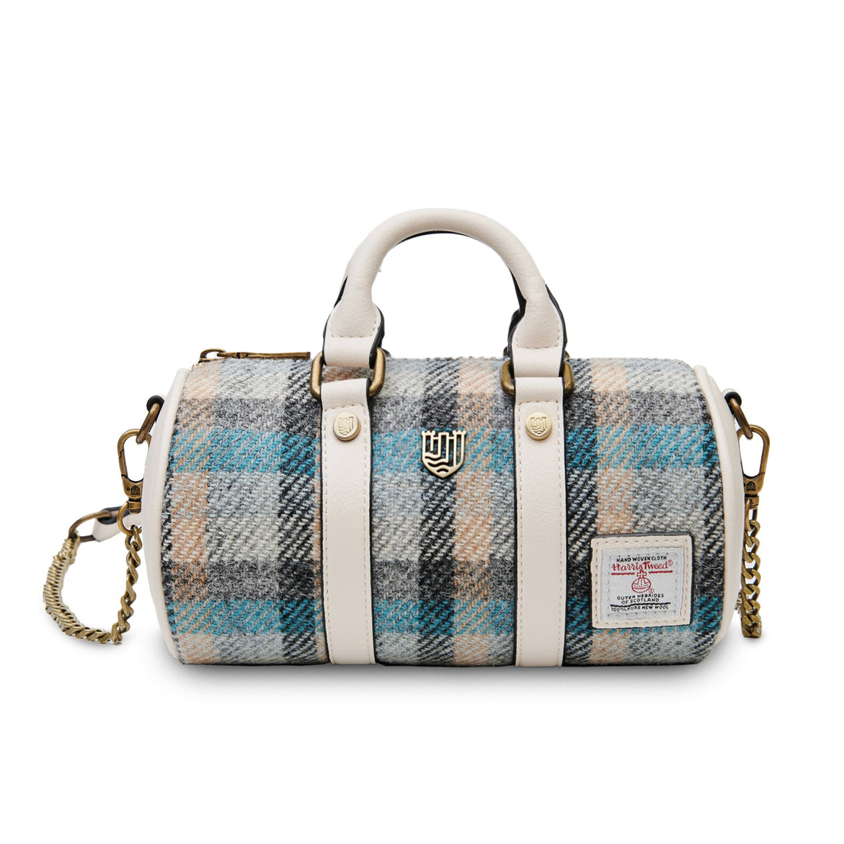 The Mini Duffel