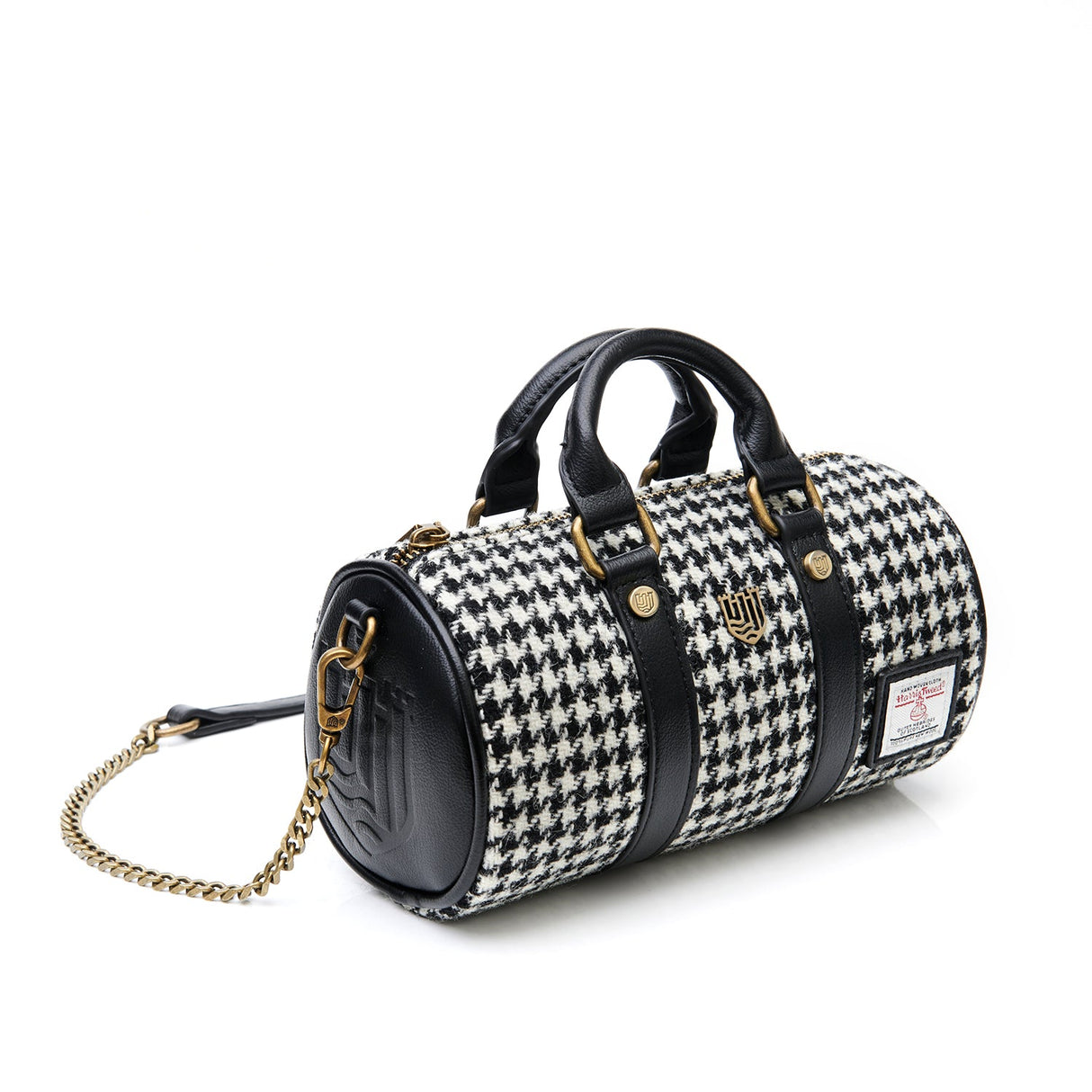The Mini Duffel