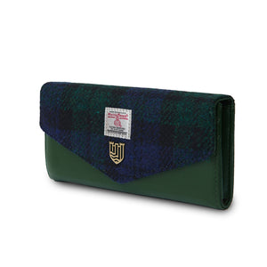 The Large Clasp Wallet