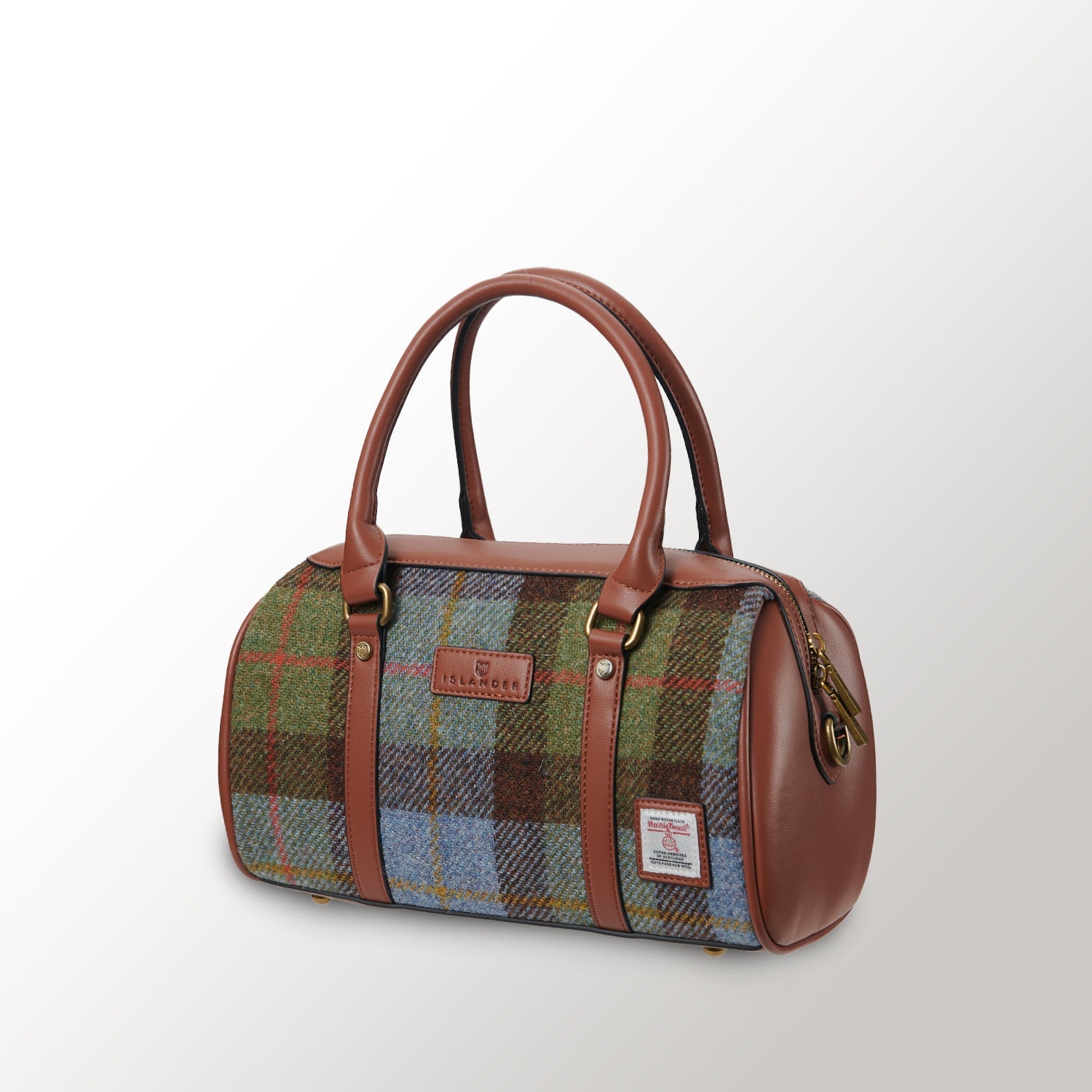 Islander The Medium Duffel| Ships Fast | No Import Duties Due
