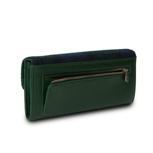 The Large Clasp Wallet