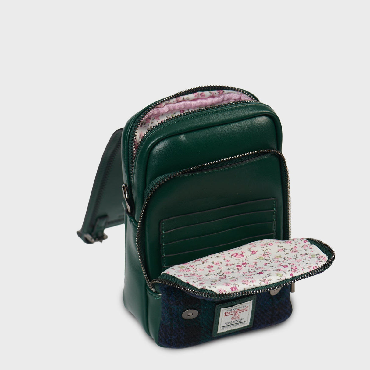 The Baby Jura Crossbody Bag