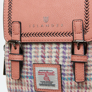 The Baby Jura Crossbody Bag