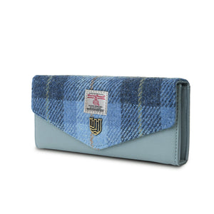 The Large Clasp Wallet