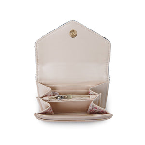 The Small Clasp Wallet