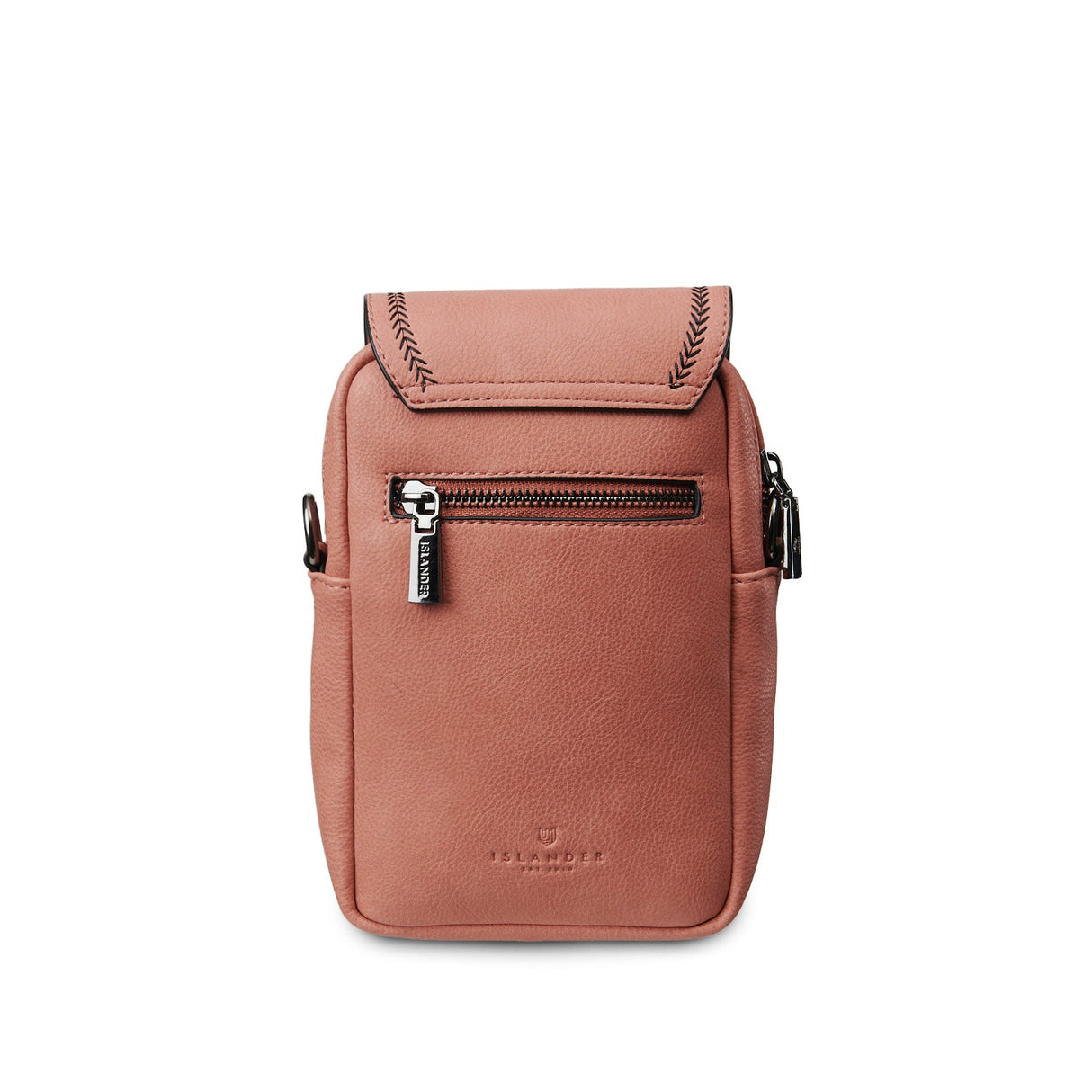 The Baby Jura Crossbody Bag