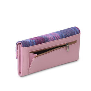 The Large Clasp Wallet