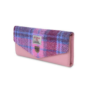 The Large Clasp Wallet