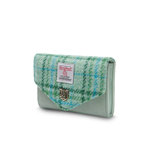 The Small Clasp Wallet