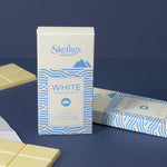White Chocolate Bar