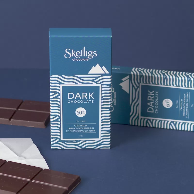 Dark Chocolate Bar