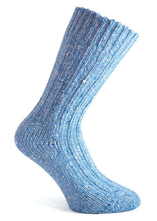 Donegal Wool Socks