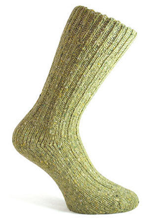 Donegal Wool Socks