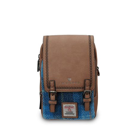 The Baby Jura Crossbody Bag