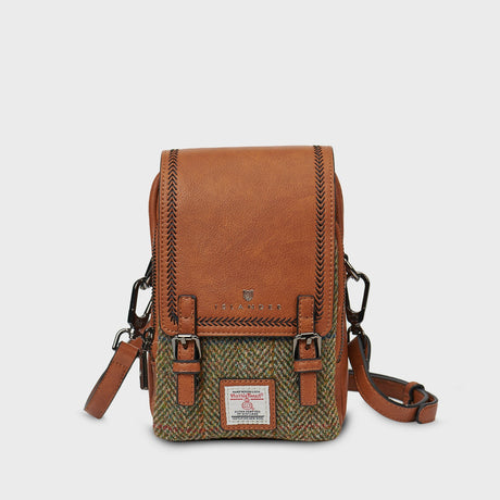 The Baby Jura Crossbody Bag