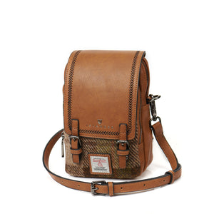 The Baby Jura Crossbody Bag