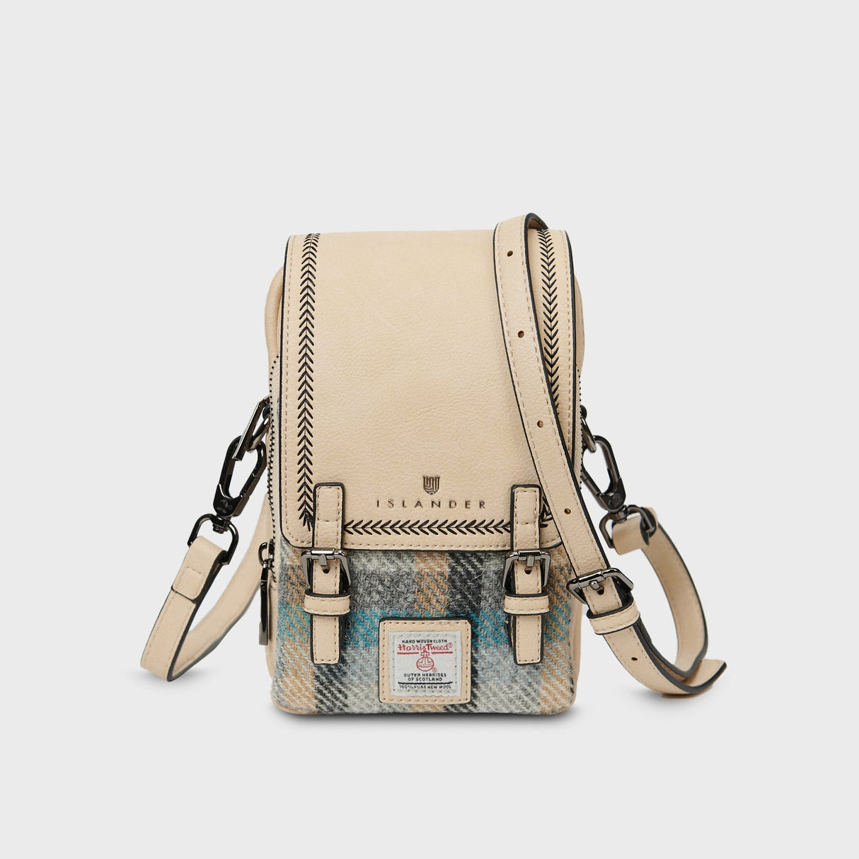 The Baby Jura Crossbody Bag