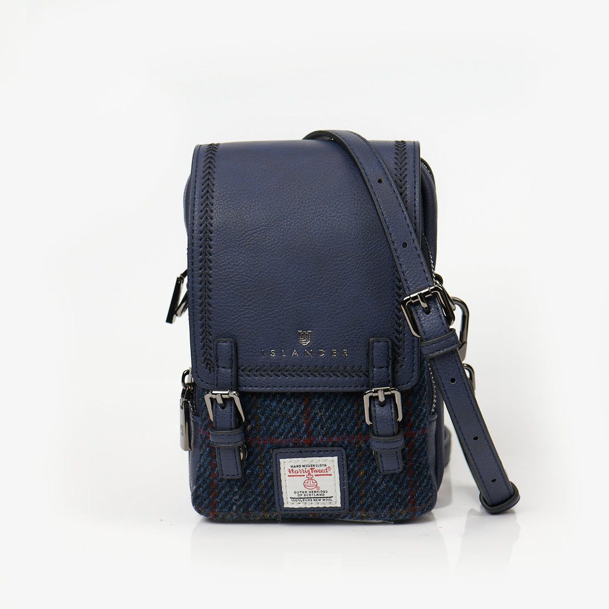 The Baby Jura Crossbody Bag