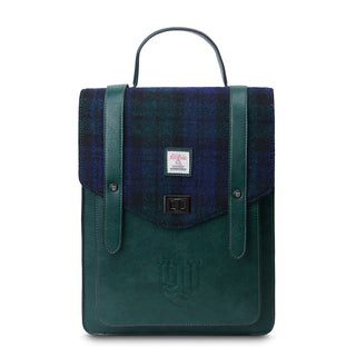 Black Watch Tartan - Islander