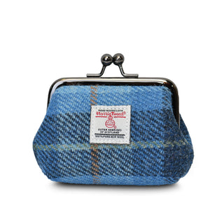 Blue Tartan - Islander