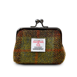 Chestnut Tartan - Islander