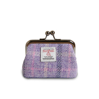 Purple Tartan - Islander