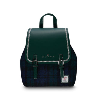 Black Watch Tartan - Islander