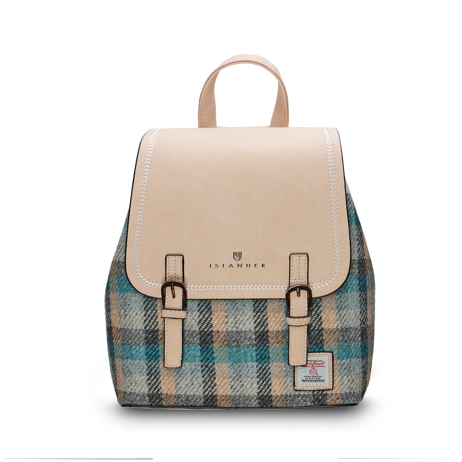 The Islander Jura Backpack | Real Irish