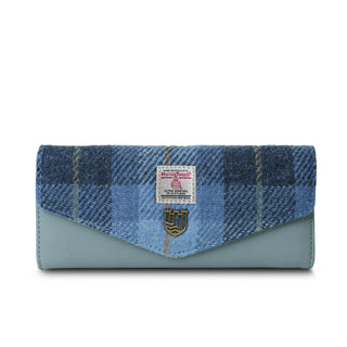Blue Tartan - Islander