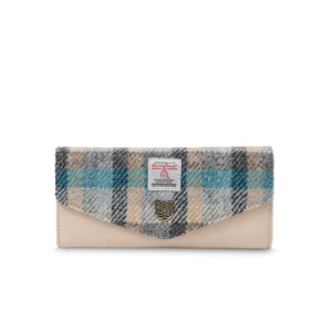 The Large Clasp Wallet