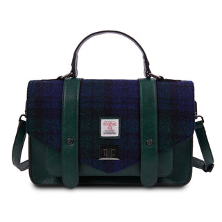 Black Watch Tartan - Islander