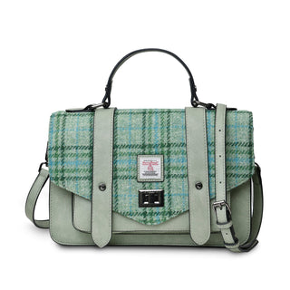 Mint Check - Islander