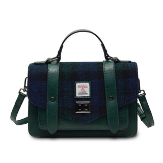 Black Watch Tartan - Islander
