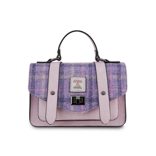Purple Tartan - Islander