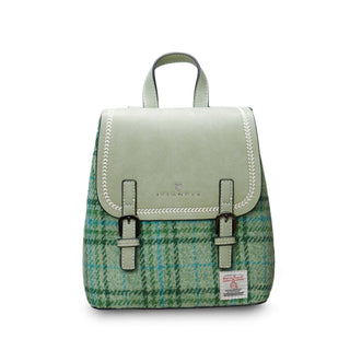 Mint Check - Islander