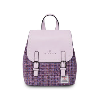 Violet Mini Dogtooth - Islander