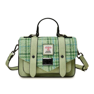 Mint Check - Islander