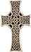 Front image of Iona Cross by McHarp available at www.realirish.com