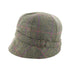 Mucros Weavers Women's Flapper Hat - 150