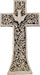 Front image of Ballina Cross by McHarp available at www.realirish.com