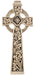 Front image of Quinn Harp Cross by McHarp available at www.realirish.com