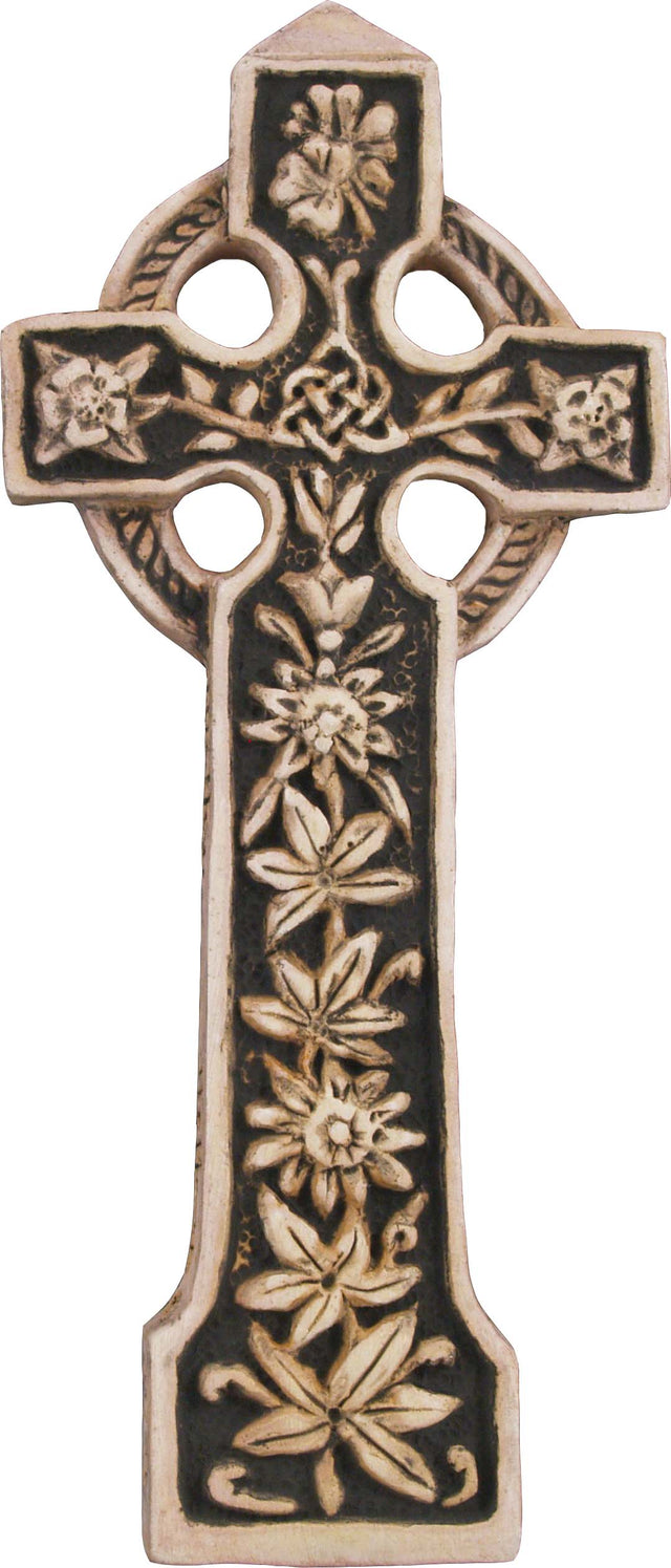 Front image of Derry Cross by McHarp available at www.realirish.com