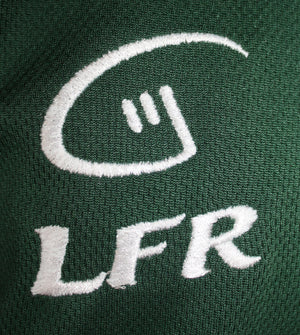 Ireland Breathable Rugby Jersey