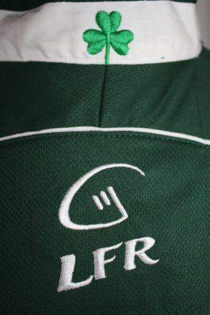 Ireland Breathable Rugby Jersey