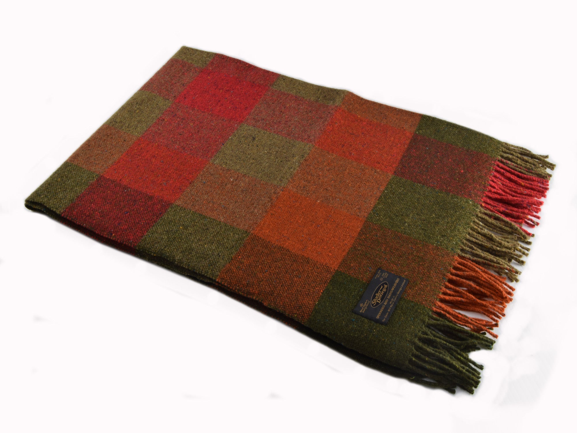 Studio Donegal | Real Irish