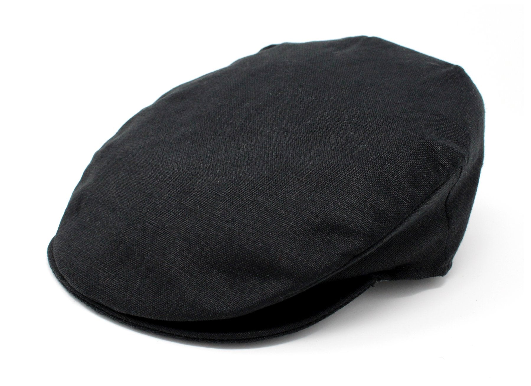 Irish Linen Vintage Cap